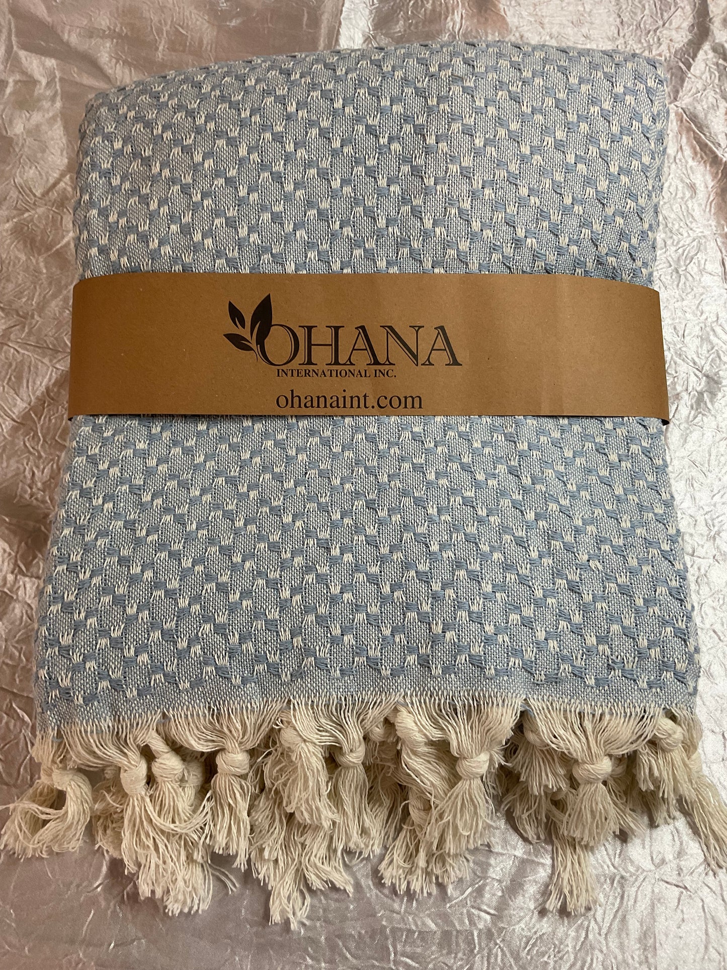 Specialty Knit - 3 Colors