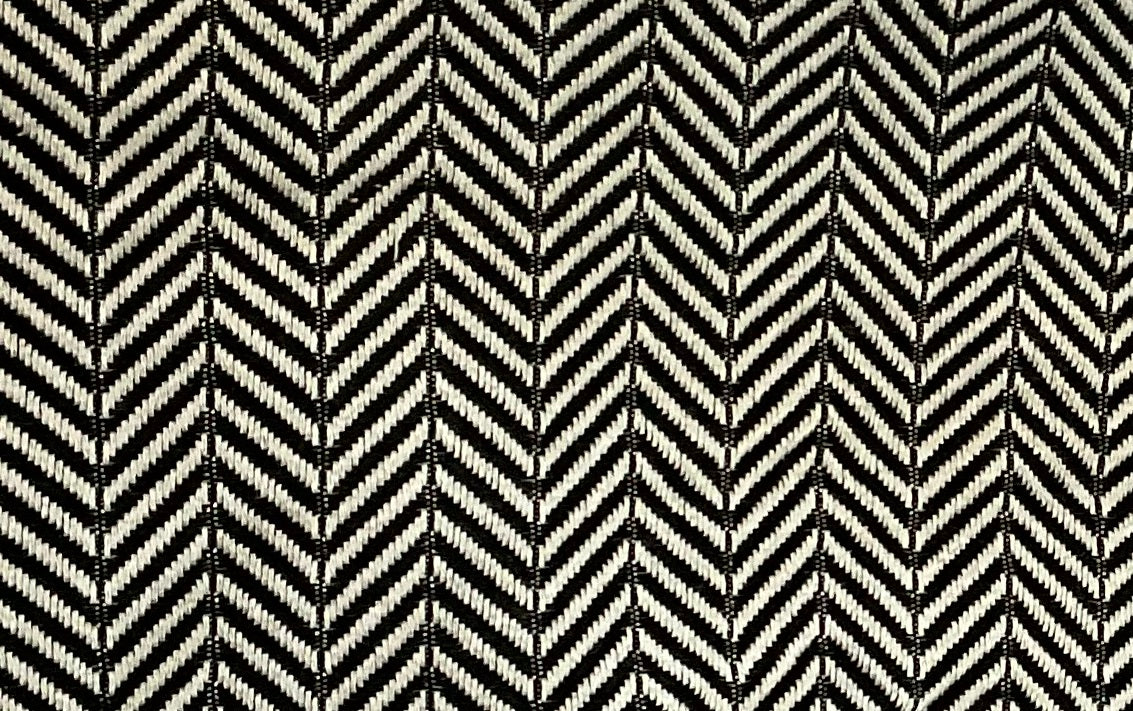Natural Turkish Cotton Lightweight Blanket - Herringbone - 15 Colors