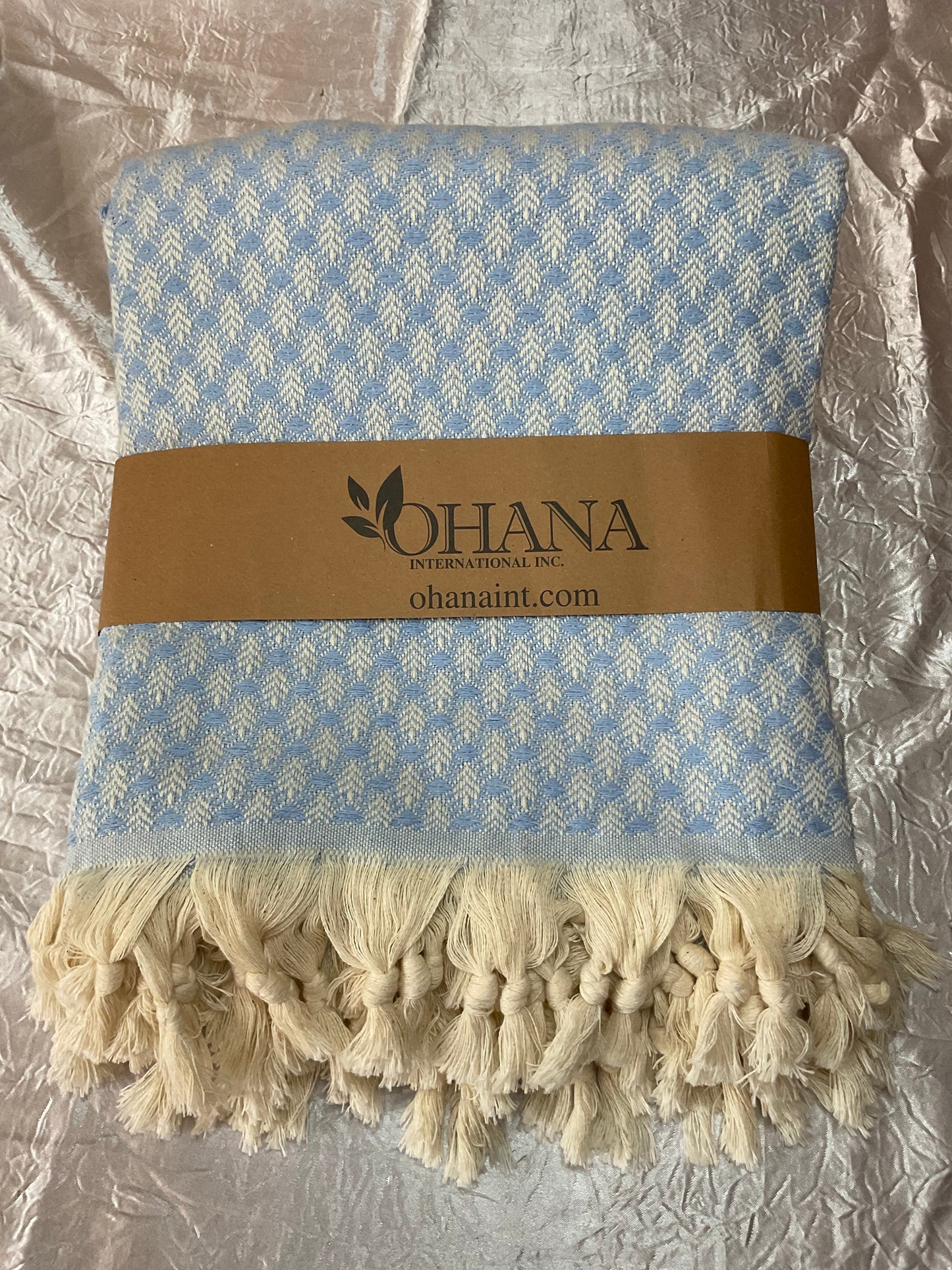 Specialty Knit - 3 Colors