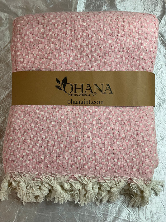 Specialty Knit - 3 Colors