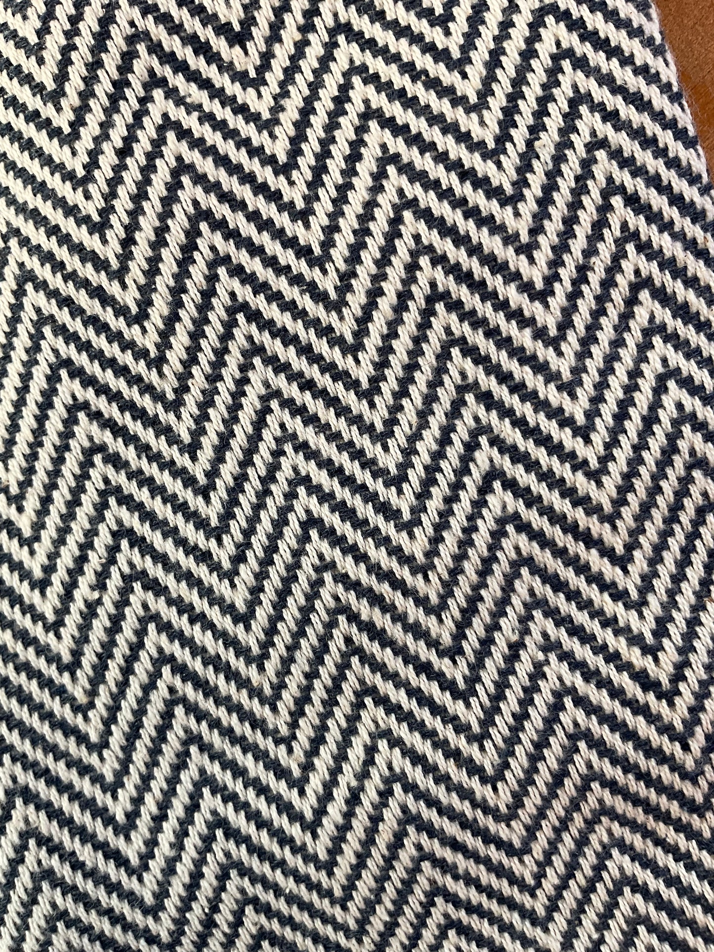 Zig Zag Turkish Cotton Towel - 4 Colors
