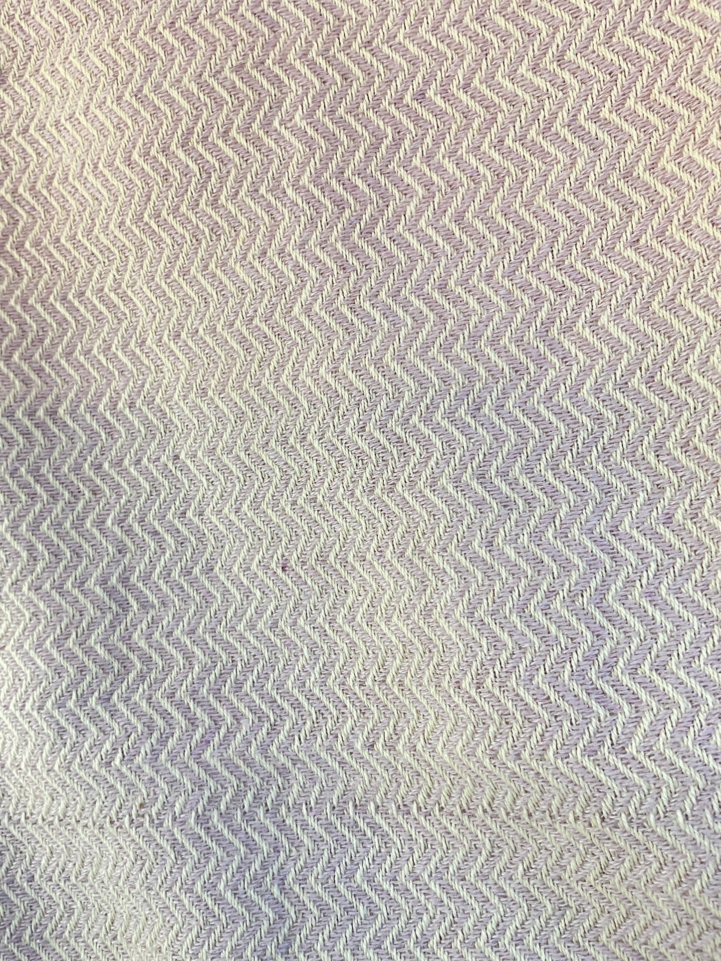 Zig Zag Turkish Cotton Towel - 4 Colors