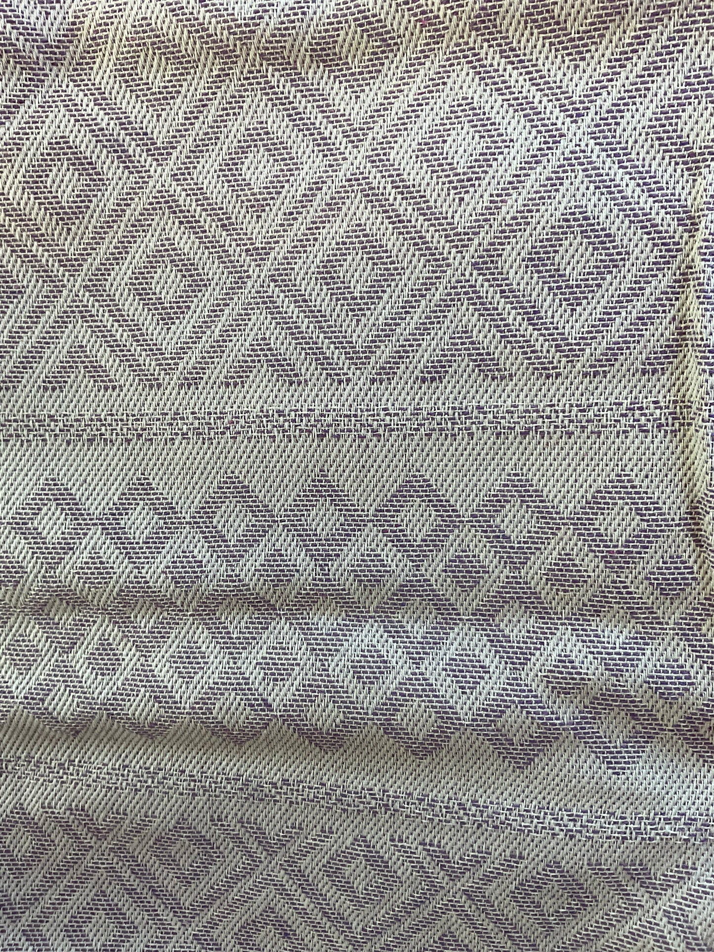Diamonds Turkish Towel - 3 Colors