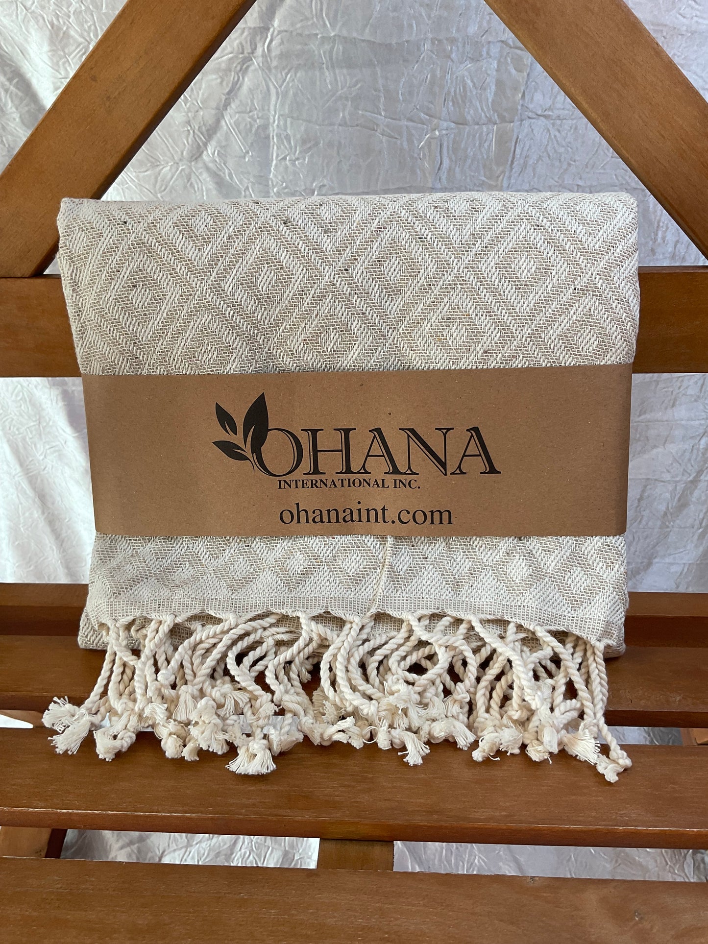 Diamonds Turkish Towel - 3 Colors