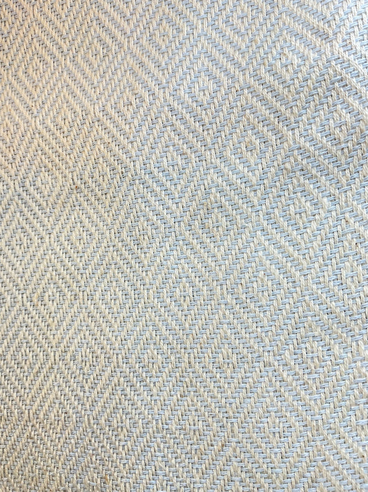 Small Diamonds Turkish Cotton Towel