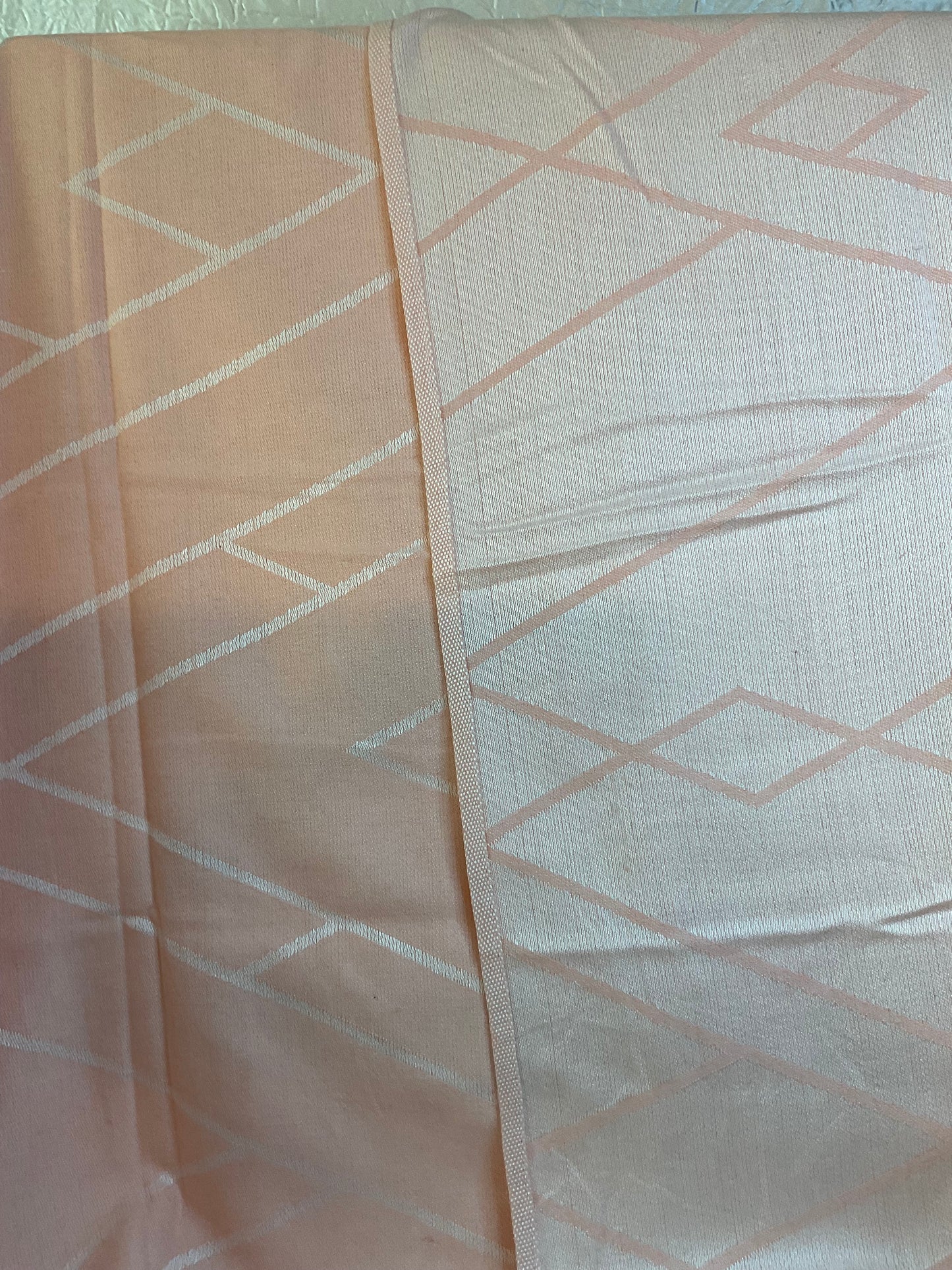 Reverse Prism Turkish Cotton Towel - 3 Colors