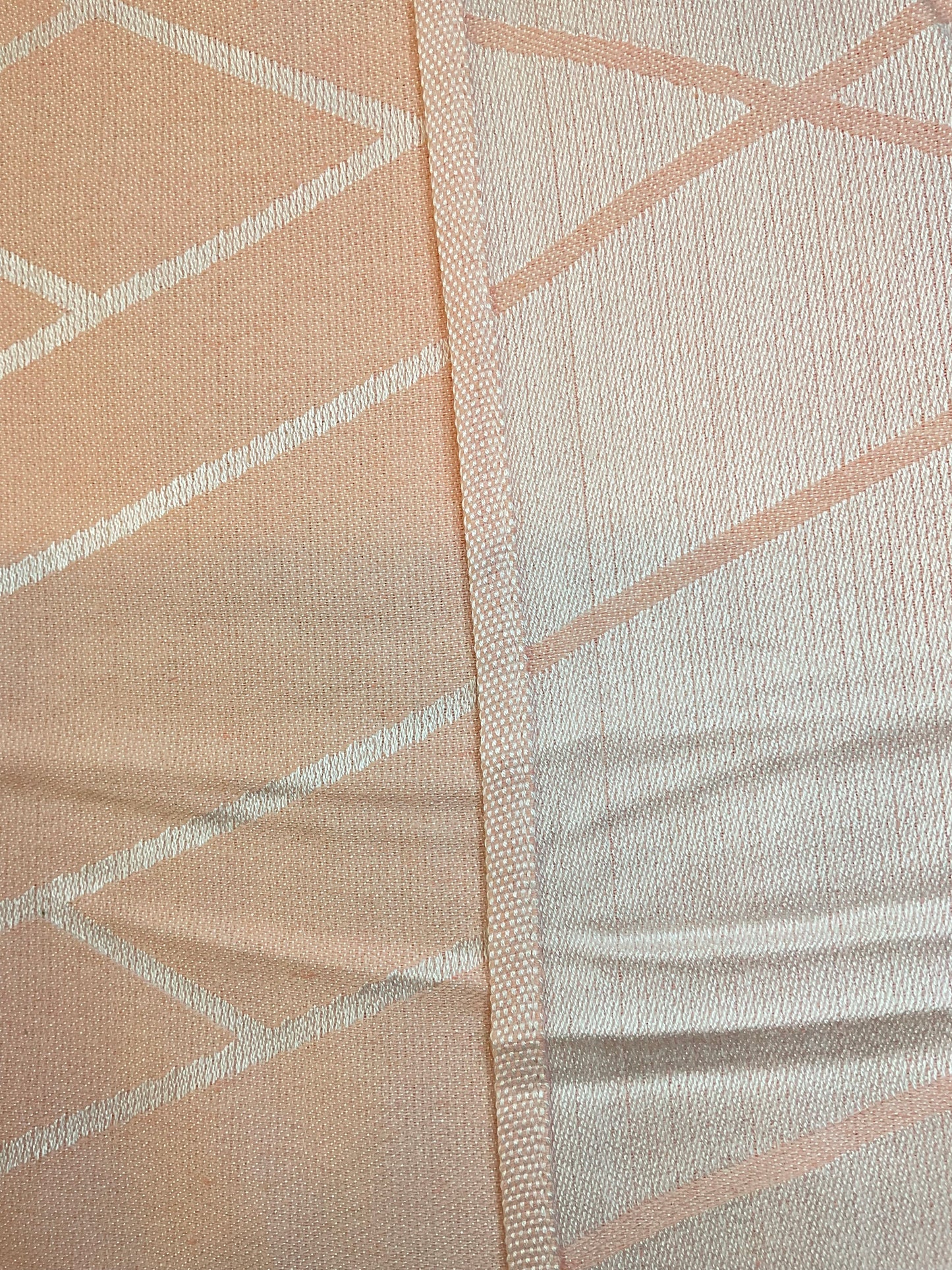 Reverse Prism Turkish Cotton Towel - 3 Colors