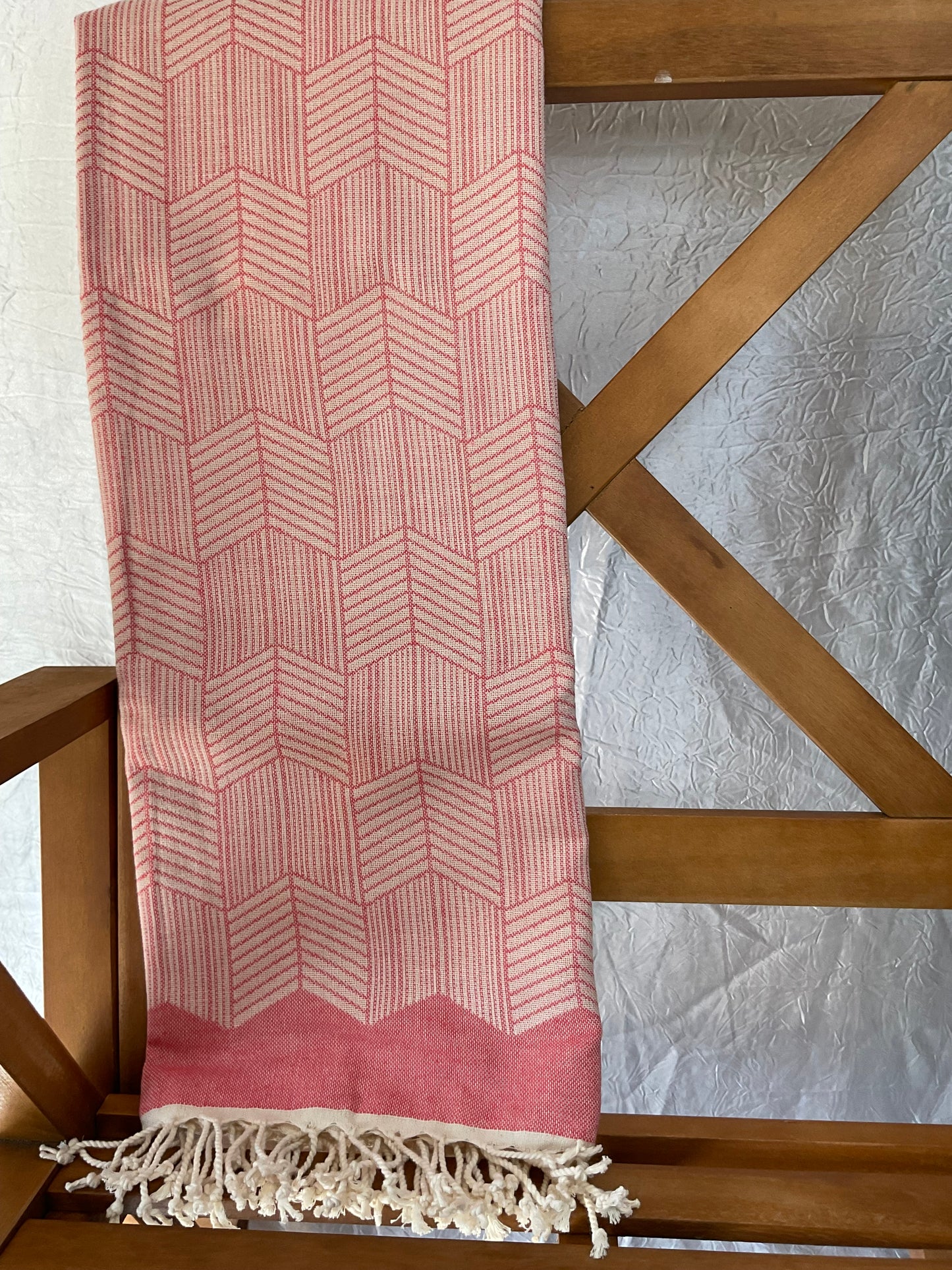 Prism - Turkish Cotton Towel - 3 Colors