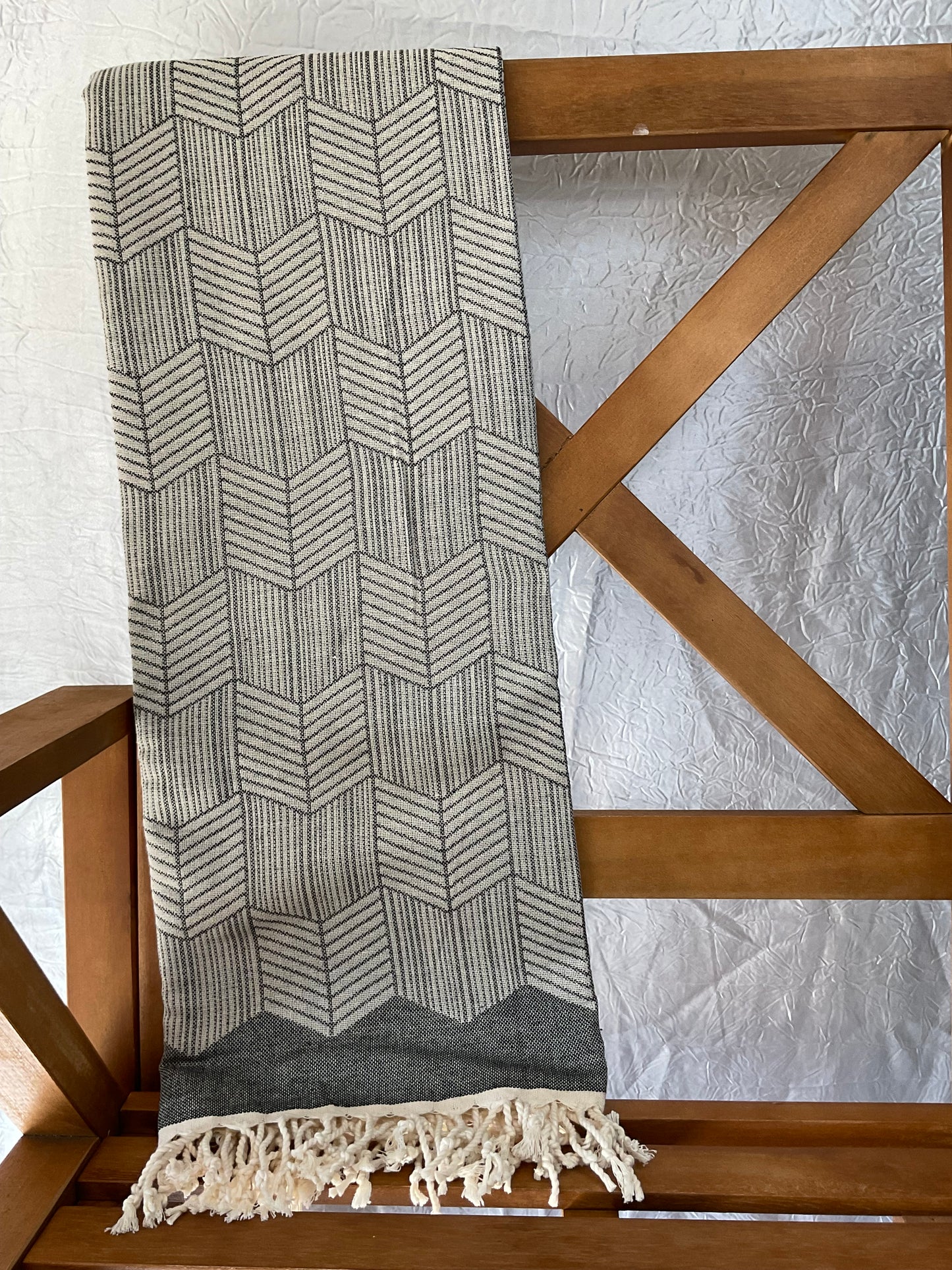 Prism - Turkish Cotton Towel - 3 Colors