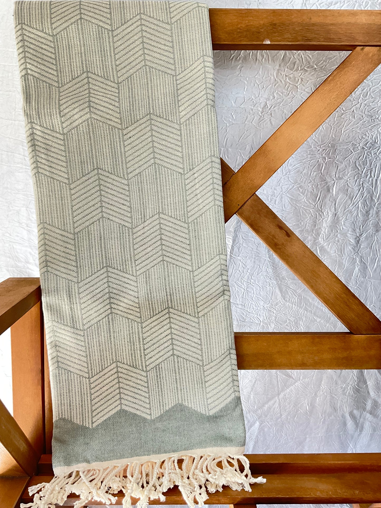 Prism - Turkish Cotton Towel - 3 Colors