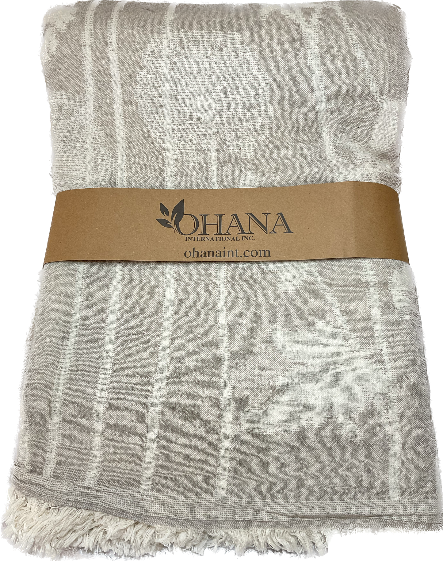 Muslin Cotton - Dandelions - 2 Colors